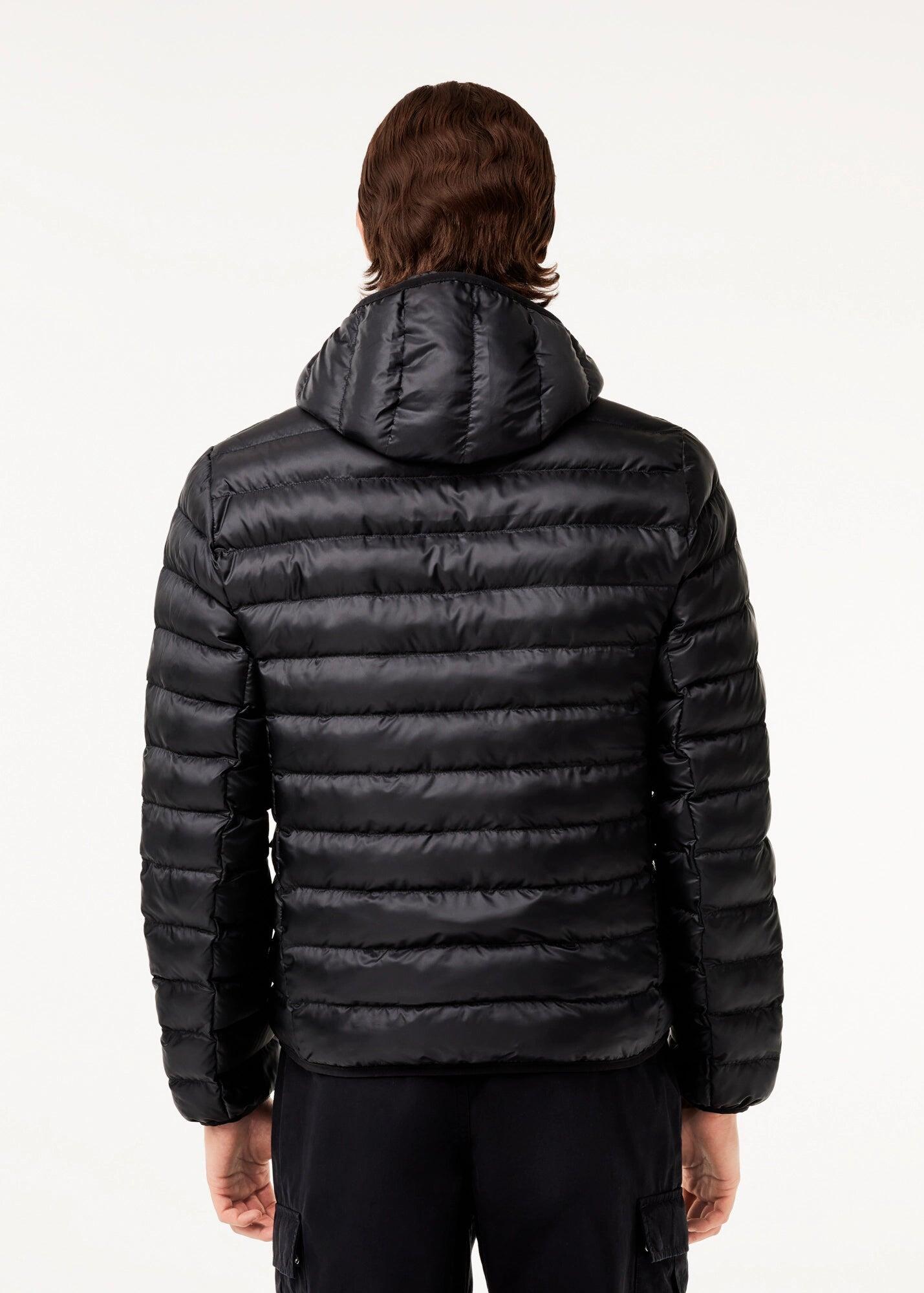 Doudoune à capuche Lacoste - Homme 3/7