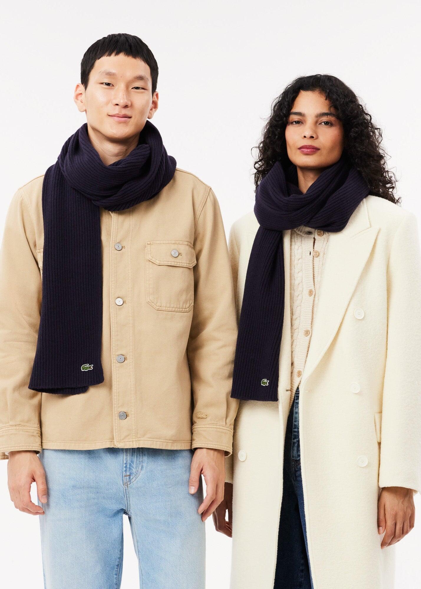 Echarpe Lacoste - Homme 3/4