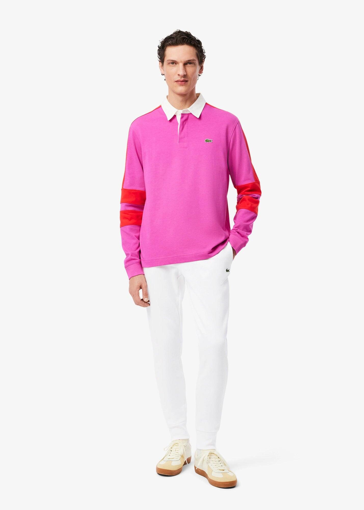 Pantalon de jogging Lacoste - Homme 5/7