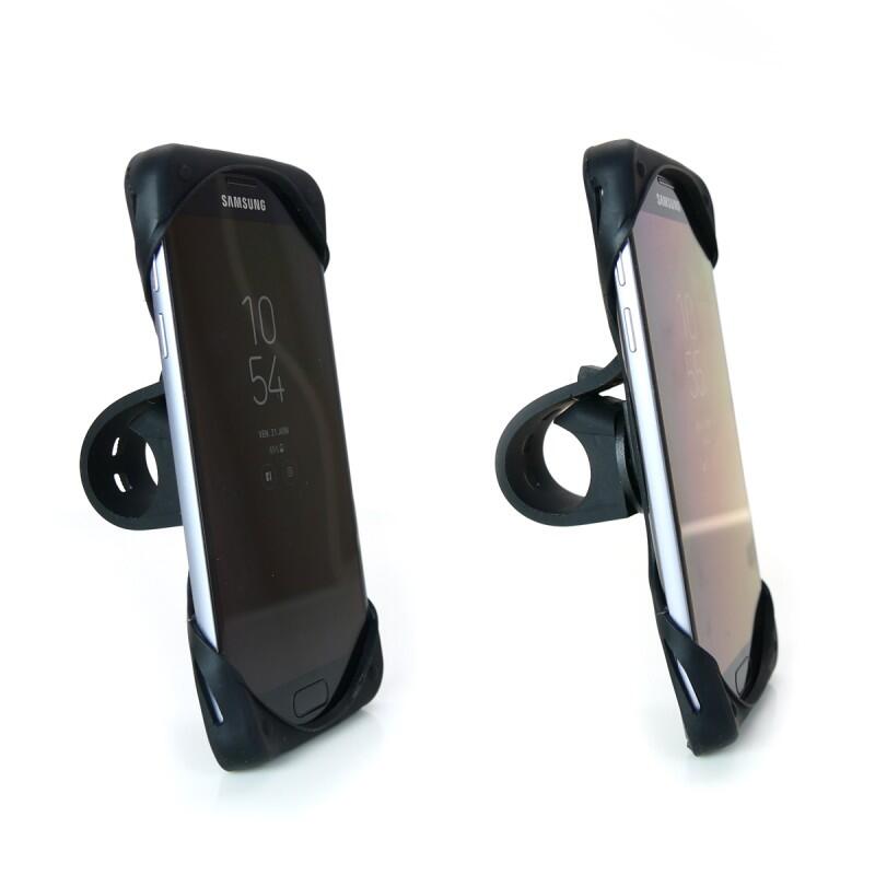 Fahrradhalterung Telefon - TWIST & SCOOT 7/7