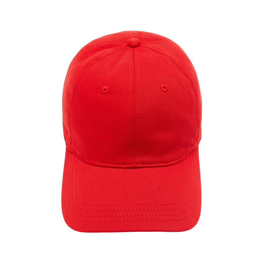 Casquette Lacoste 3/4