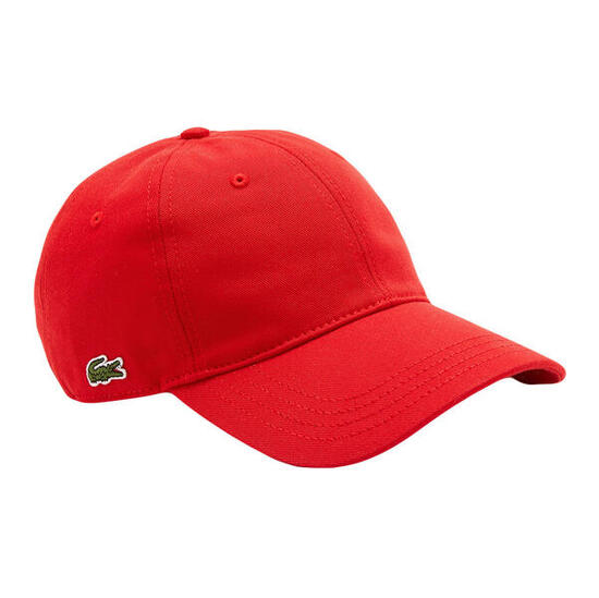 Casquette Lacoste
