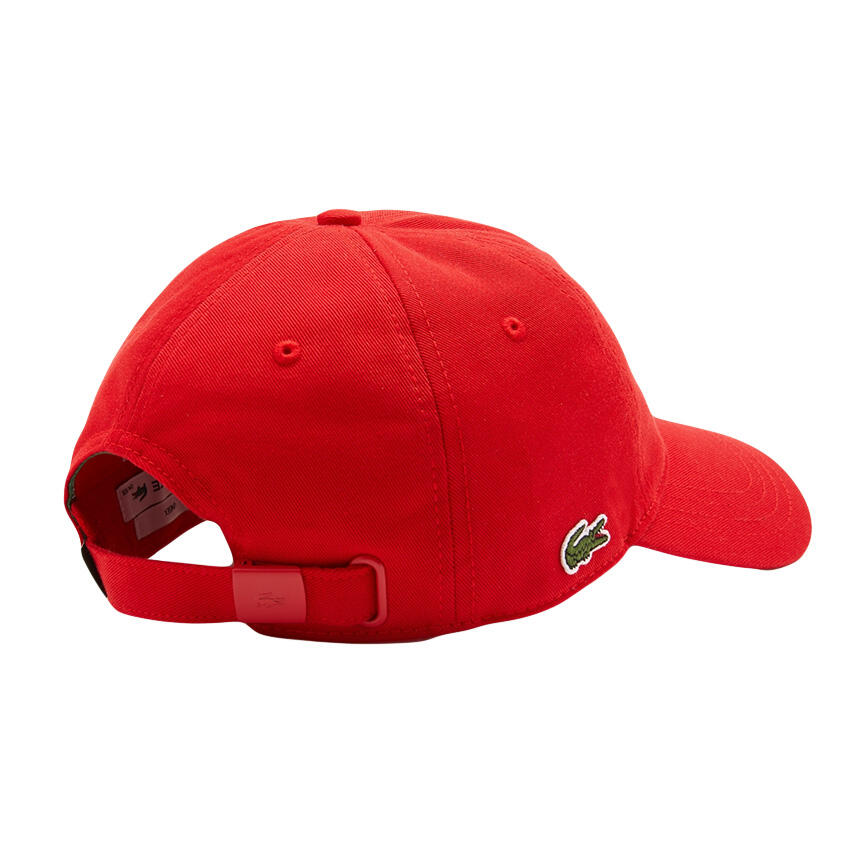 Casquette Lacoste 2/4