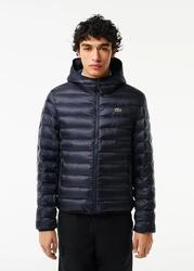 Doudoune à capuche Lacoste - Homme