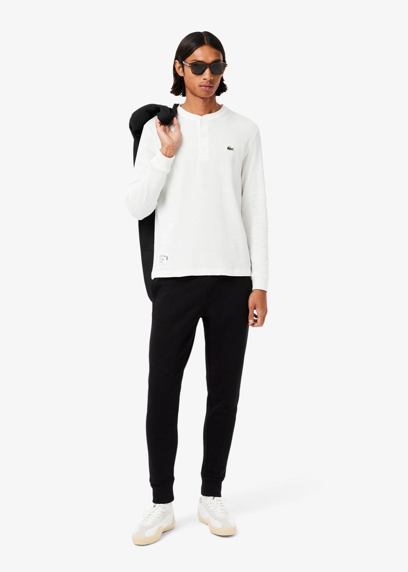 Calças de fato de treino Lacoste modelo XH9624031 para homem 4/7