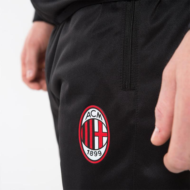 Trening sport AC Milan - M