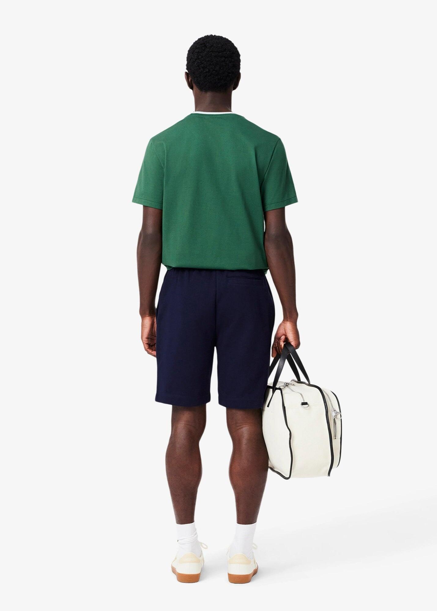 Short Lacoste - Homme 3/7