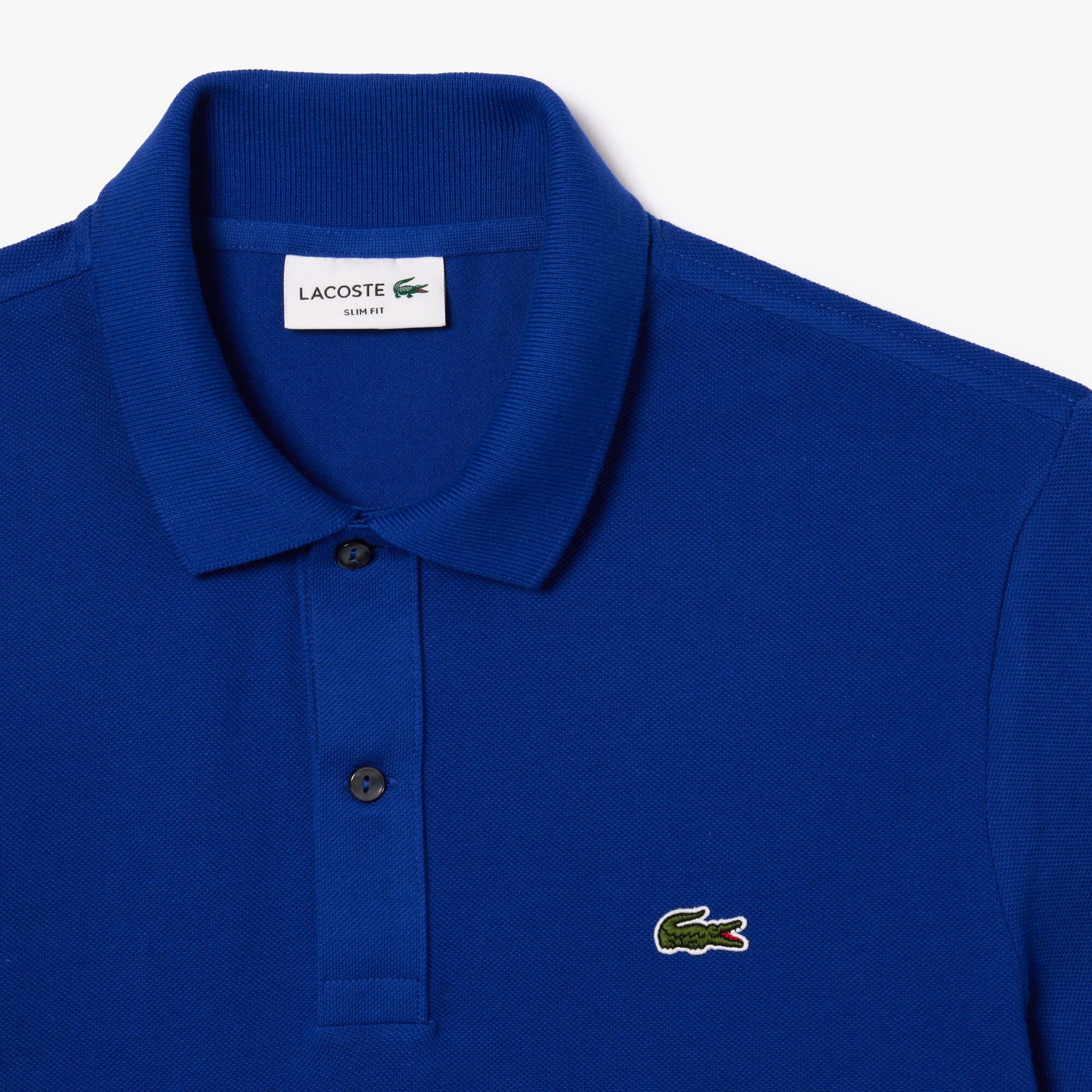 Polo L.12.12 Lacoste - Homme 4/7