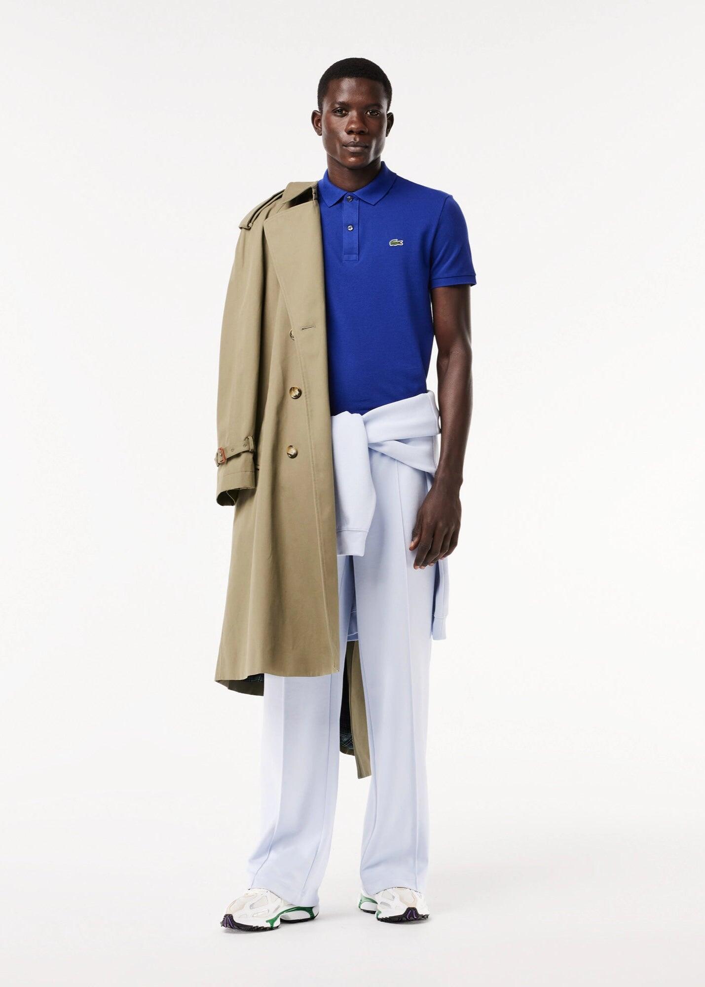 Polo L.12.12 Lacoste - Homme 7/7