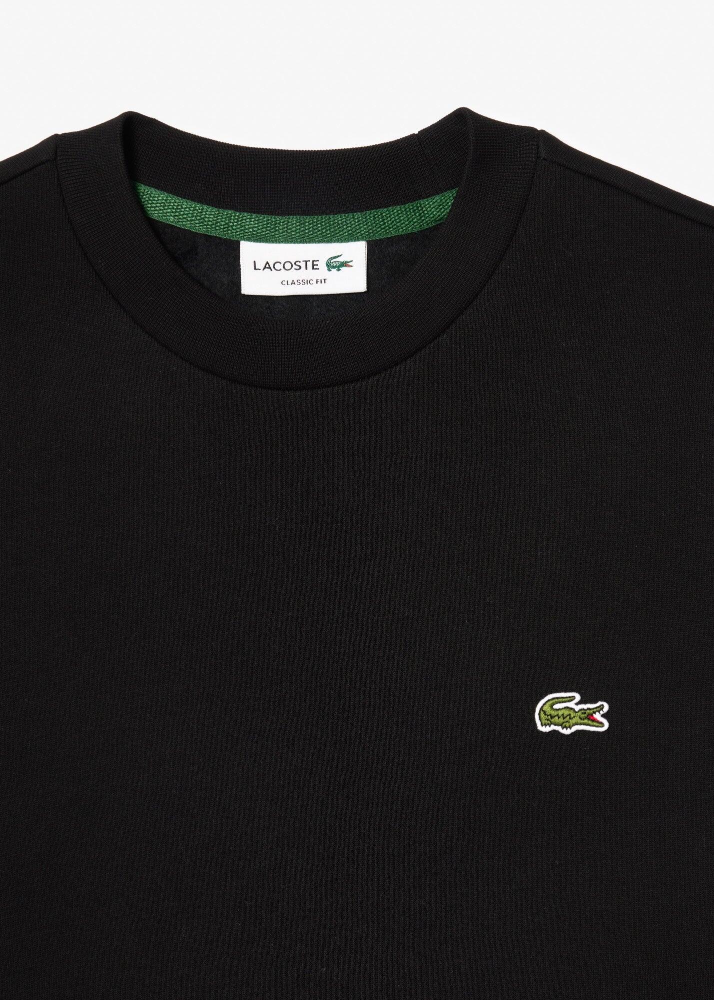Sweater Lacoste model SH9608-00-031 voor mannen 3/6
