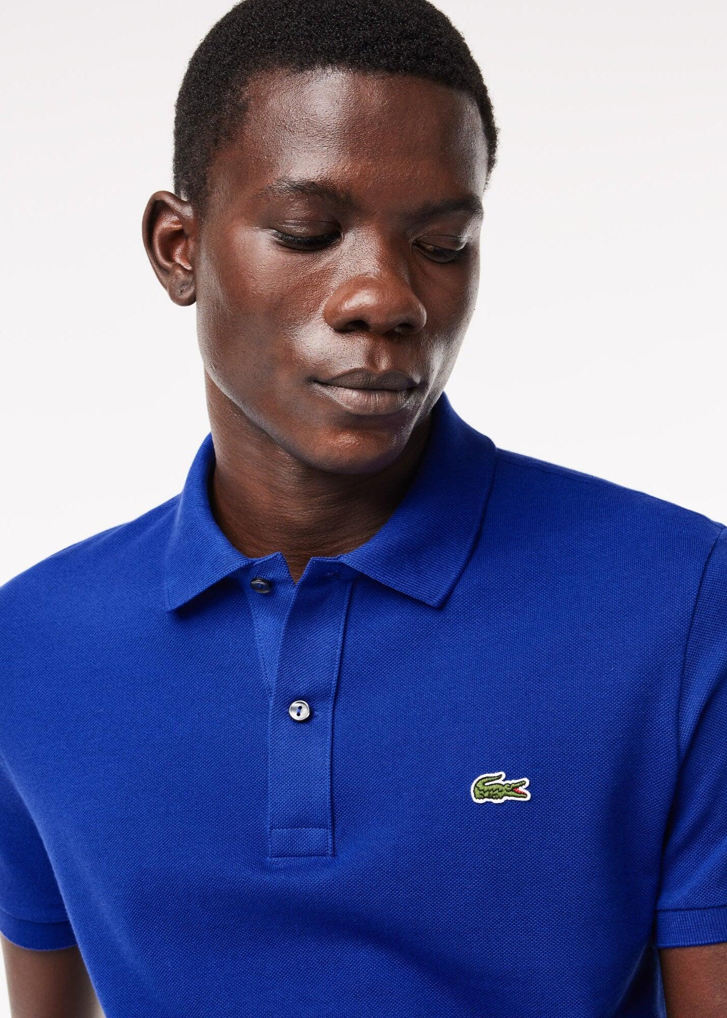 Polo L.12.12 Lacoste - Homme 2/7