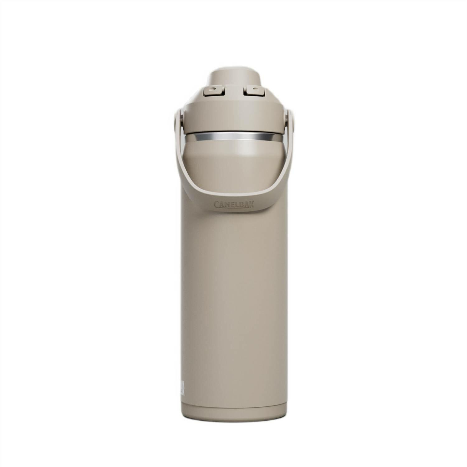 Camelbak Thrive Chug Vacuum - 600 ml - Bouteille isotherme - Noir 2/4