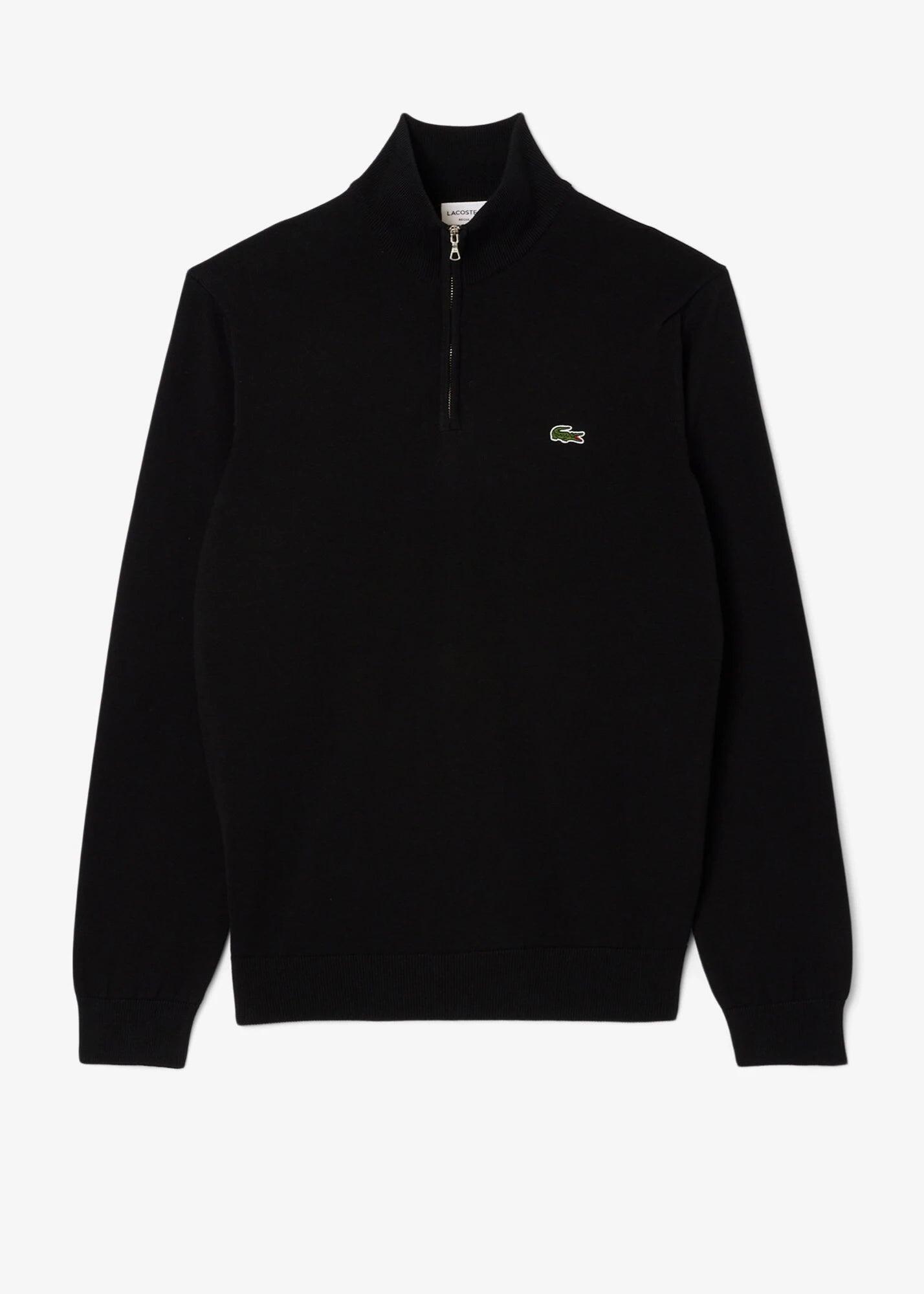 Pull camionneur Lacoste - Homme 7/7