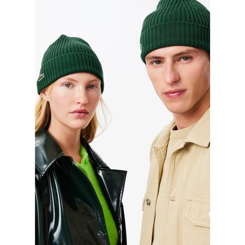Căciulă Lacoste cu revers