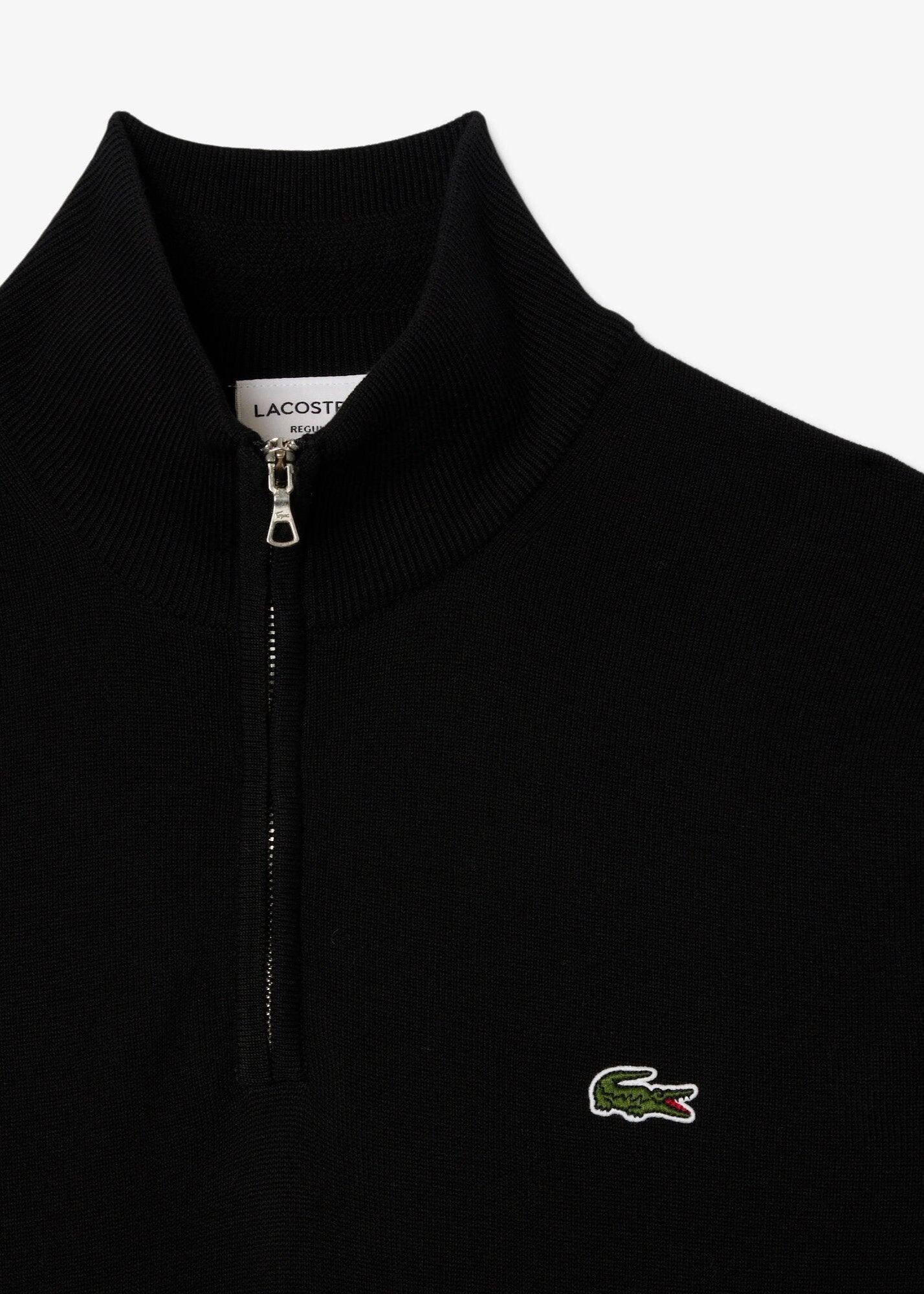 Pull camionneur Lacoste - Homme 5/7