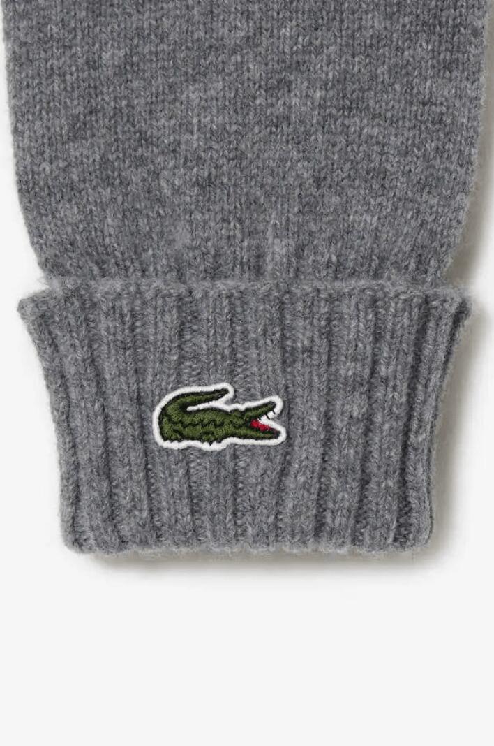 Gants Lacoste 2/2