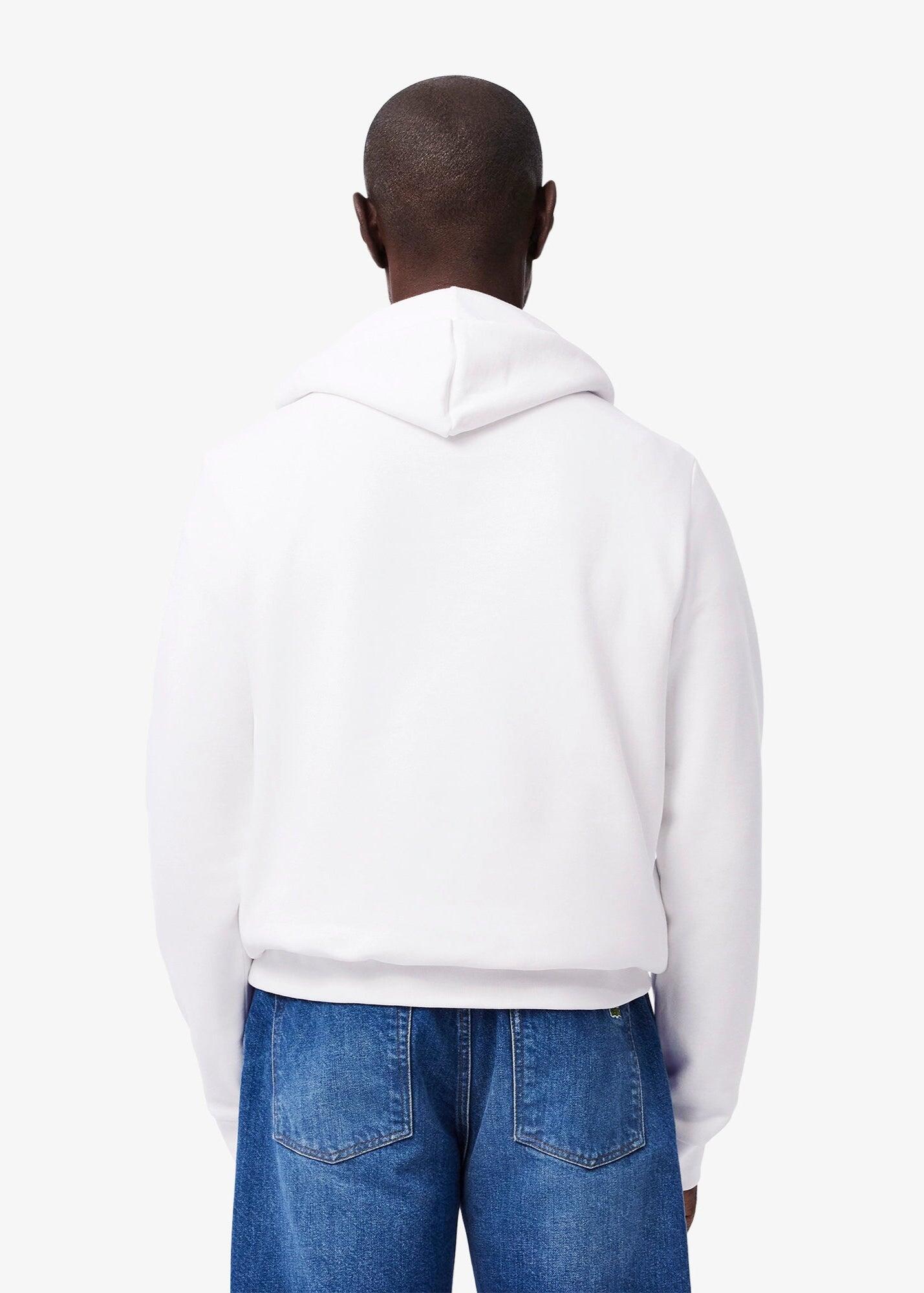 Sweat à capuche Lacoste - Homme 4/6