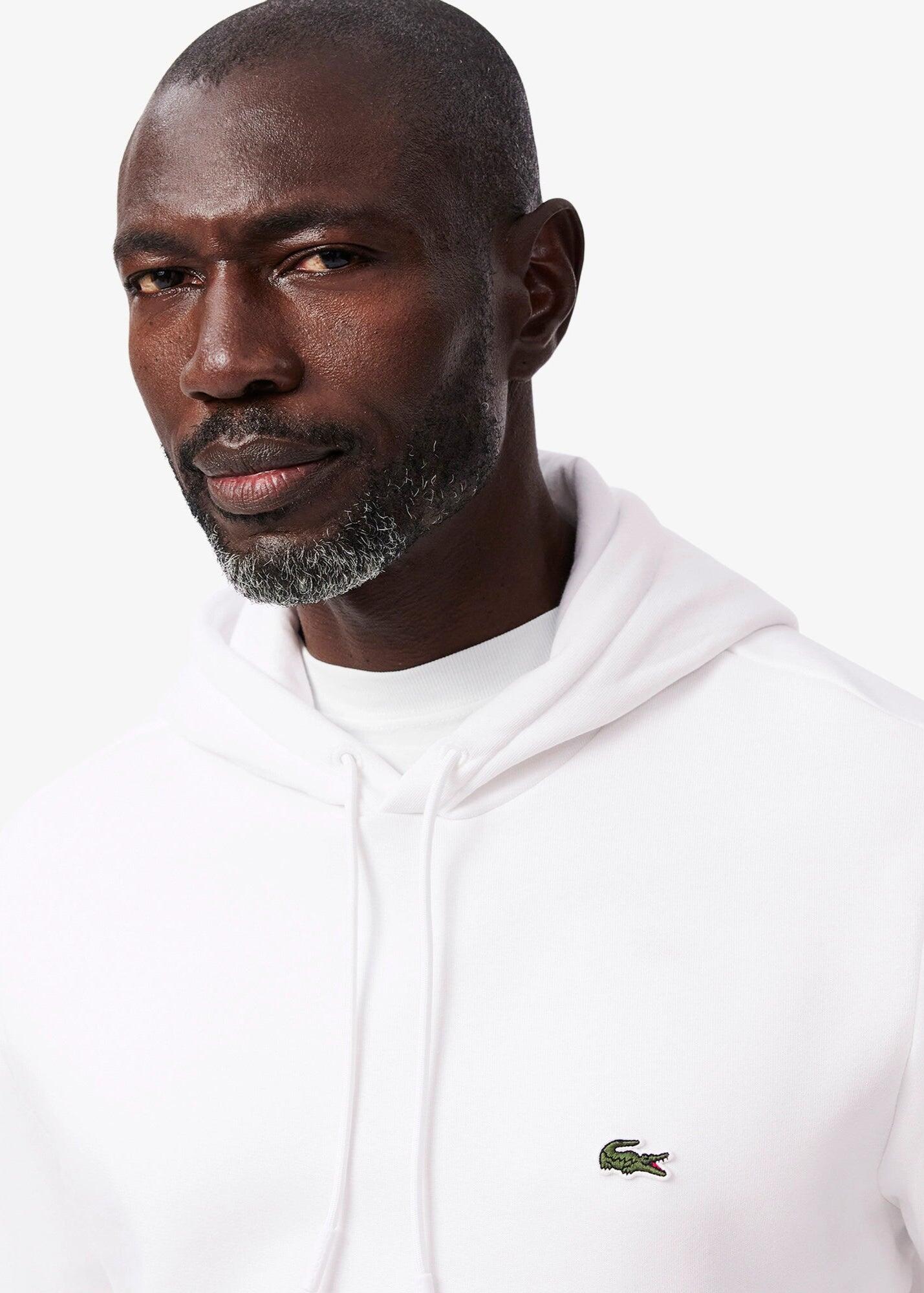Sweat à capuche Lacoste - Homme 2/6
