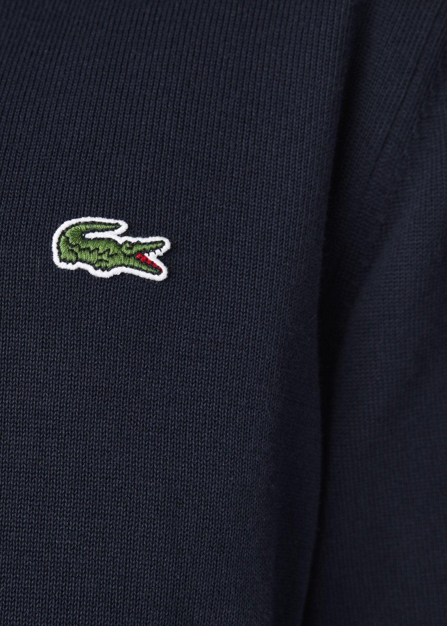 Pull camionneur Lacoste - Homme 5/6