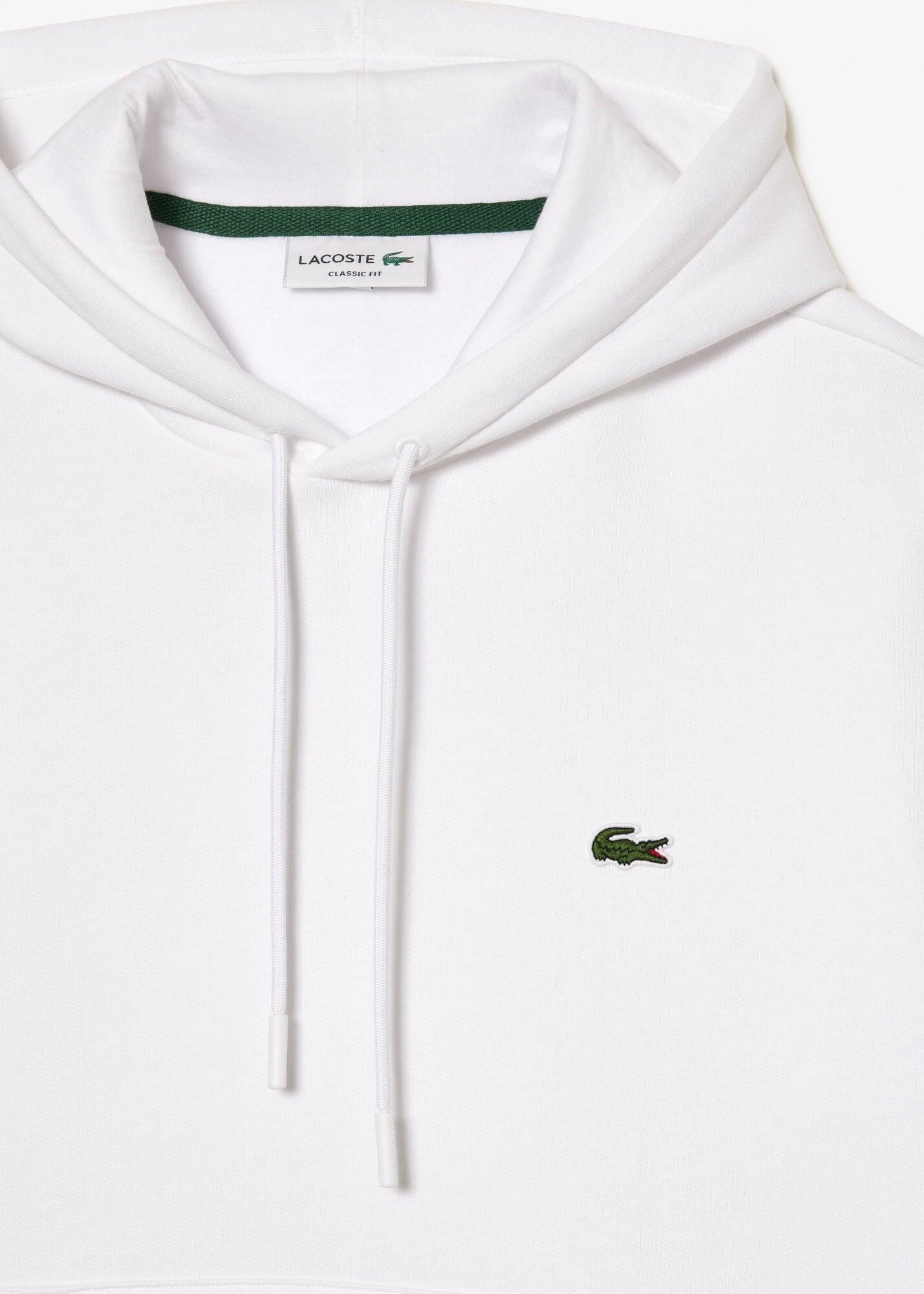 Sweat à capuche Lacoste - Homme 3/6