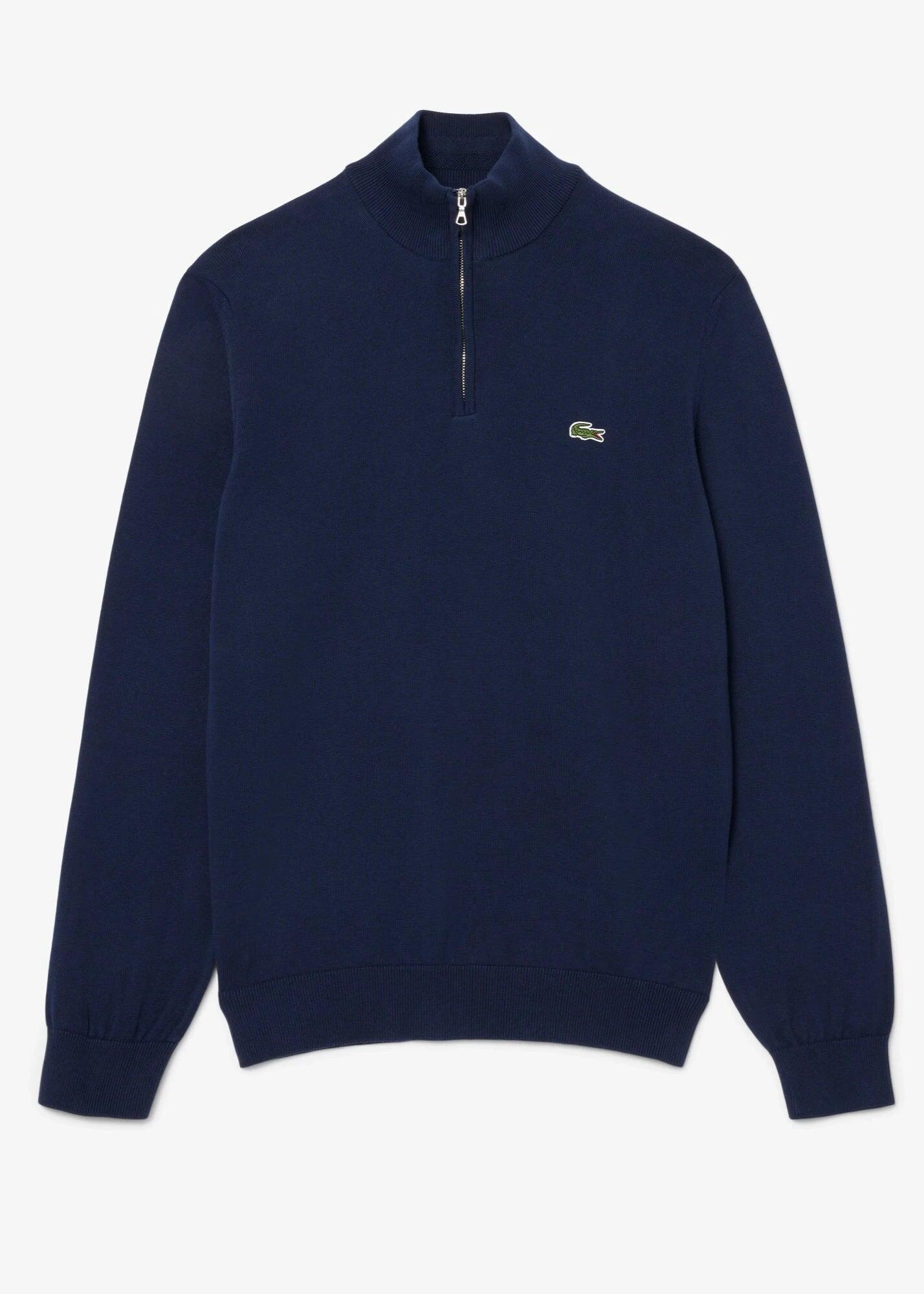 Pull camionneur Lacoste - Homme 6/6
