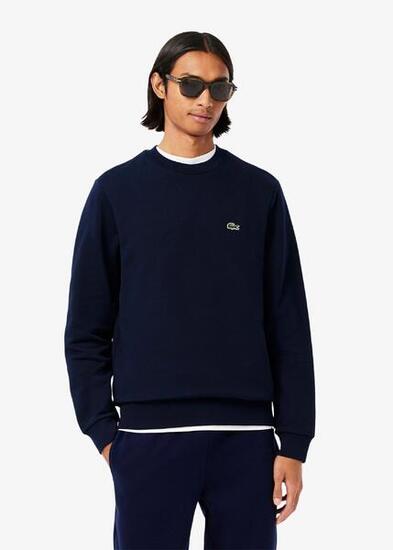 Sweat Lacoste - Homme