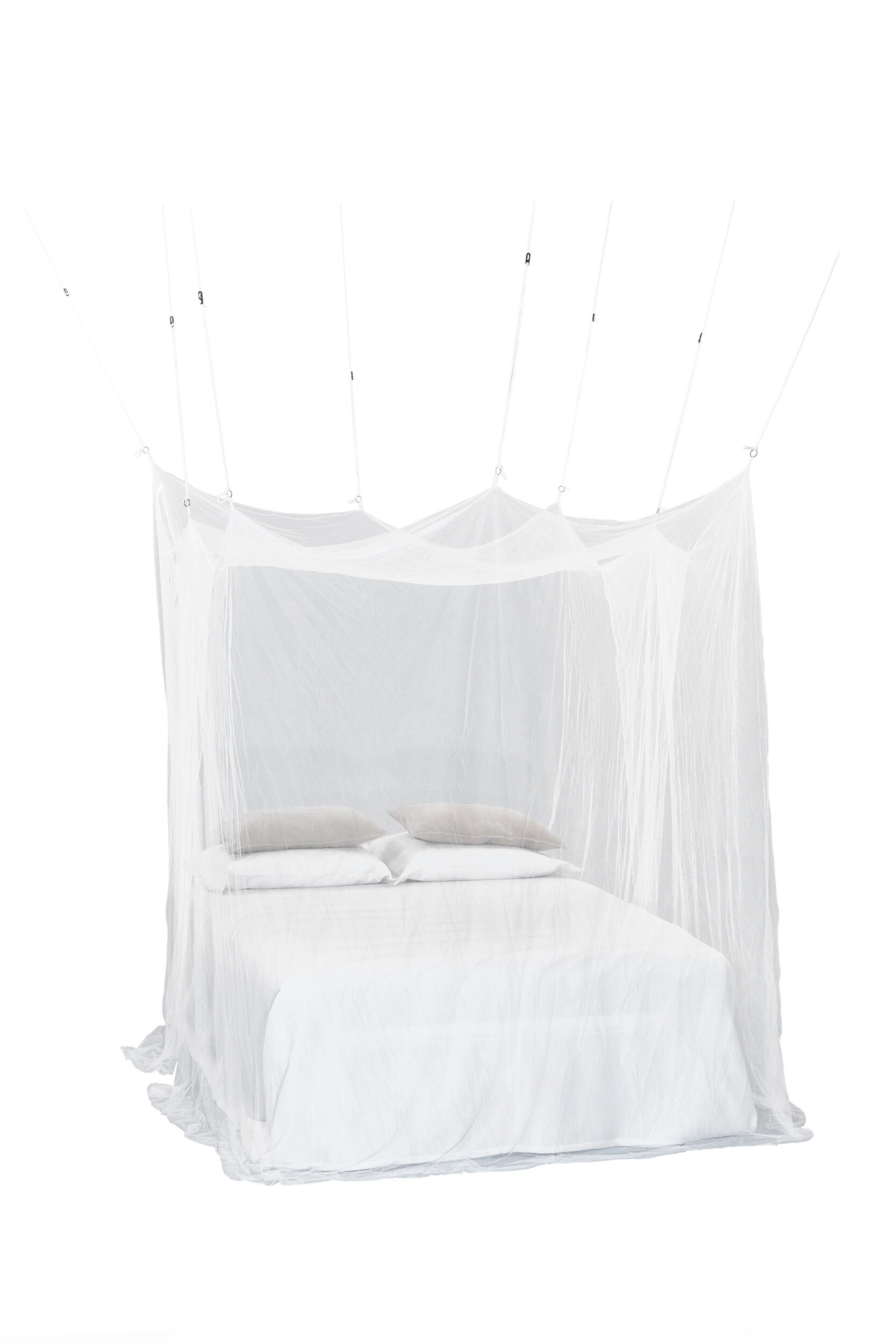 BREEZE COLLECTION Deconet Breeze Klamboe Royal 300 x 400 cm