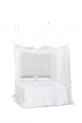 Deconet Breeze Moskitonetz Royal 300 x 400 cm