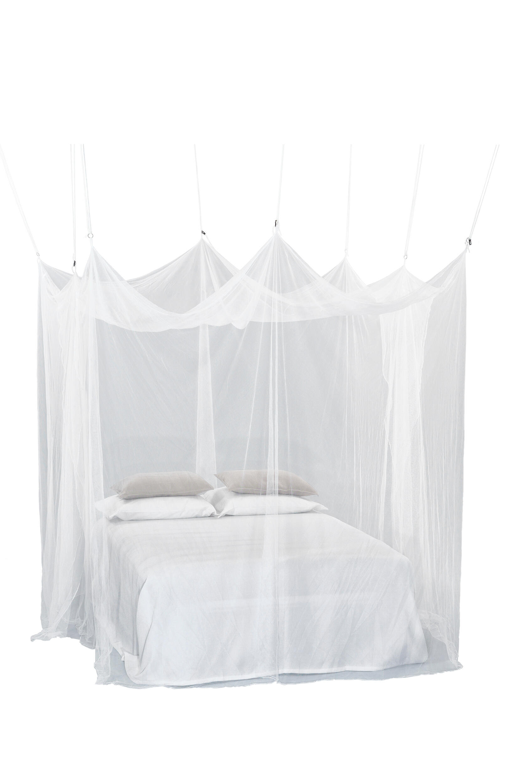 Moskitiera Deconet Breeze Colossal 300 x 300 cm