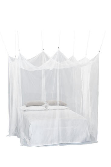 Deconet Breeze Klamboe Colossal 300 x 300 cm