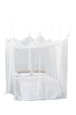 Deconet breeze klamboe colossal 300 x 300 cm