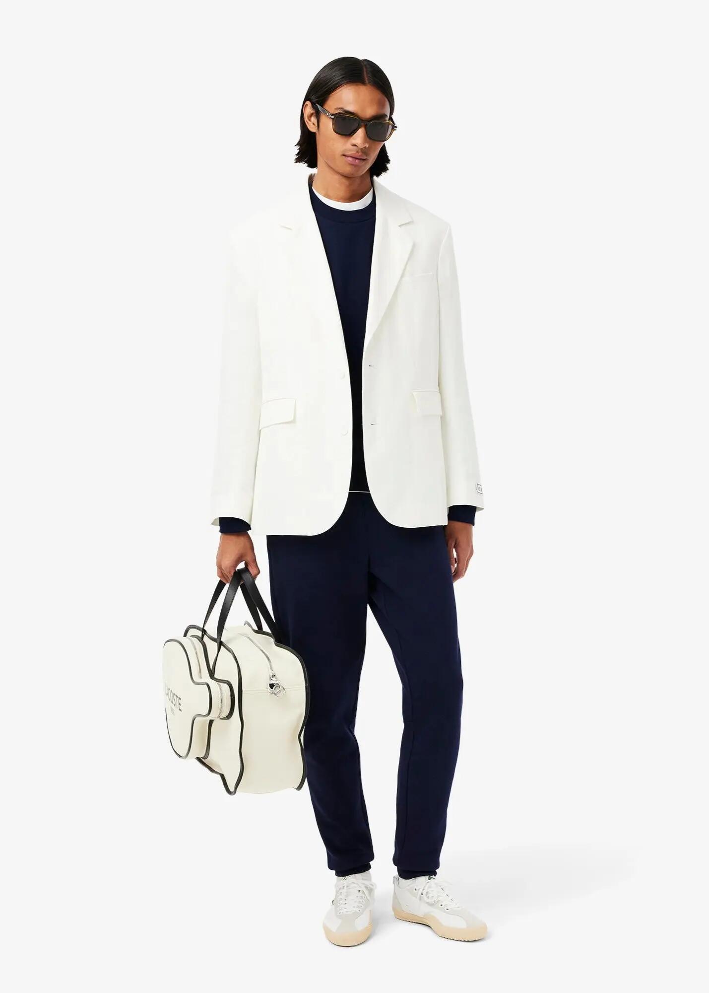 Sweat Lacoste - Homme 5/6
