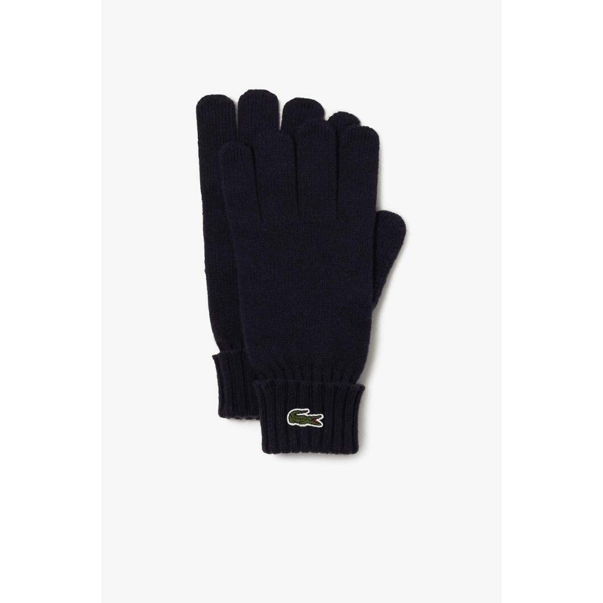 Lacoste - Gants Lacoste - Gants - Bleu - 48 Xl - Decathlon