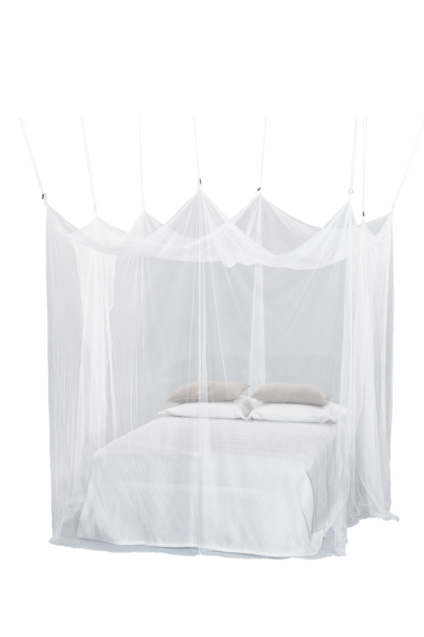 BREEZE COLLECTION Breeze klamboe EL GRANDE B240xL210xH200cm
