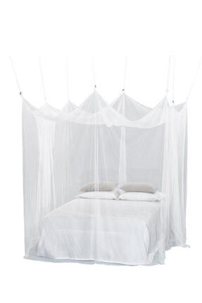 Breeze Moskitonetz EL GRANDE B240xL210xH200cm