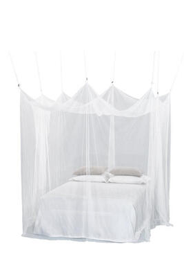Zanzariera Deconet EL GRANDE L240xL210xH200cm