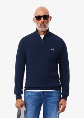 PULLOVER COL 166