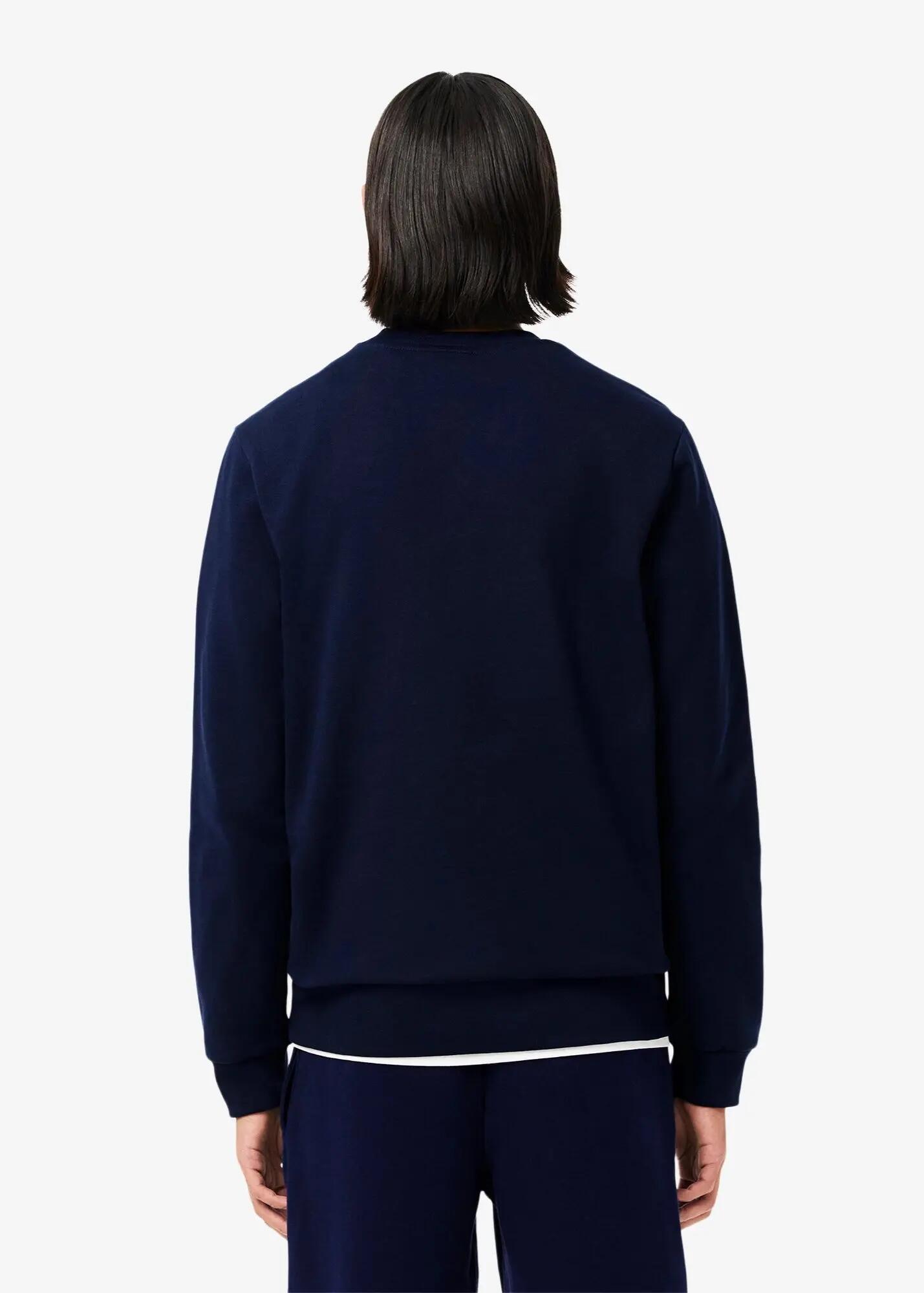 Sweat Lacoste - Homme 3/6