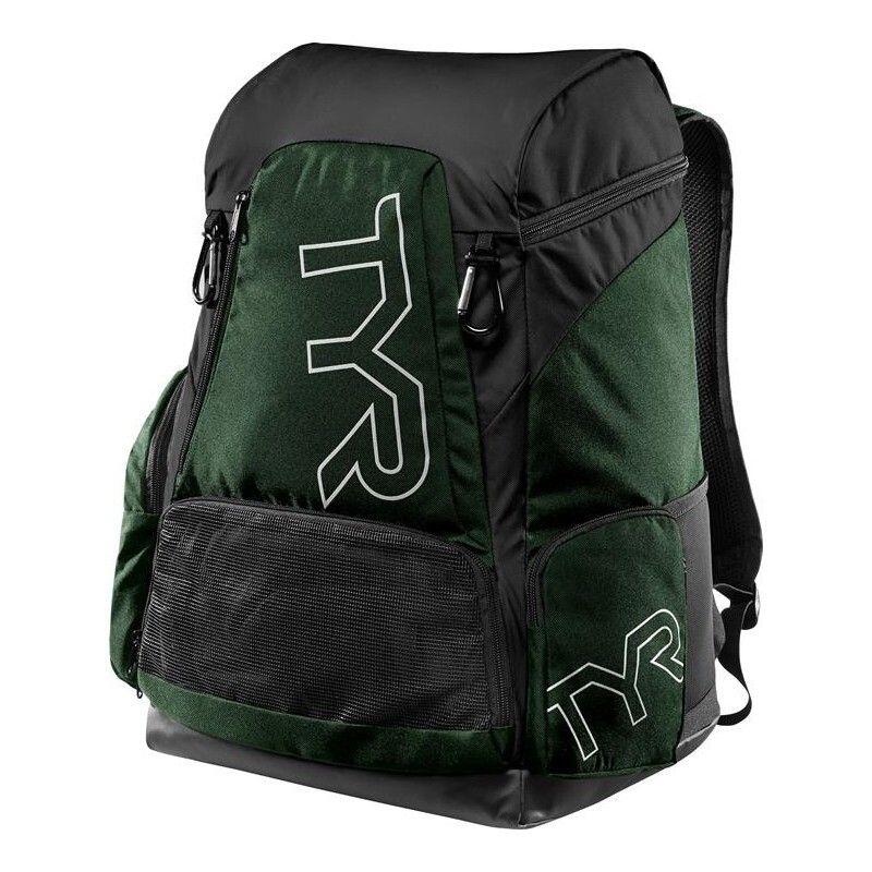 TYR Unisex Tyr Alliance Team Rucksack 45l Schwimmbadrucksack