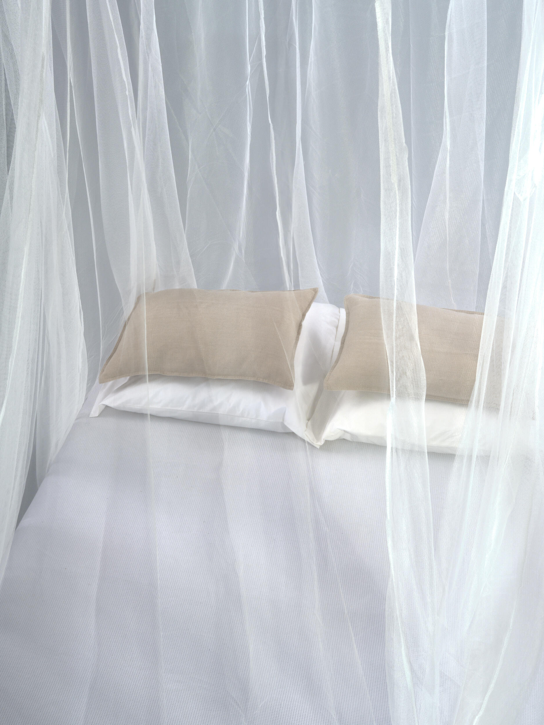 Breeze klamboe EL GRANDE B240xL210xH200cm 3/6