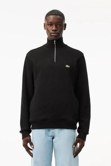 Sweat camionneur Lacoste - Homme