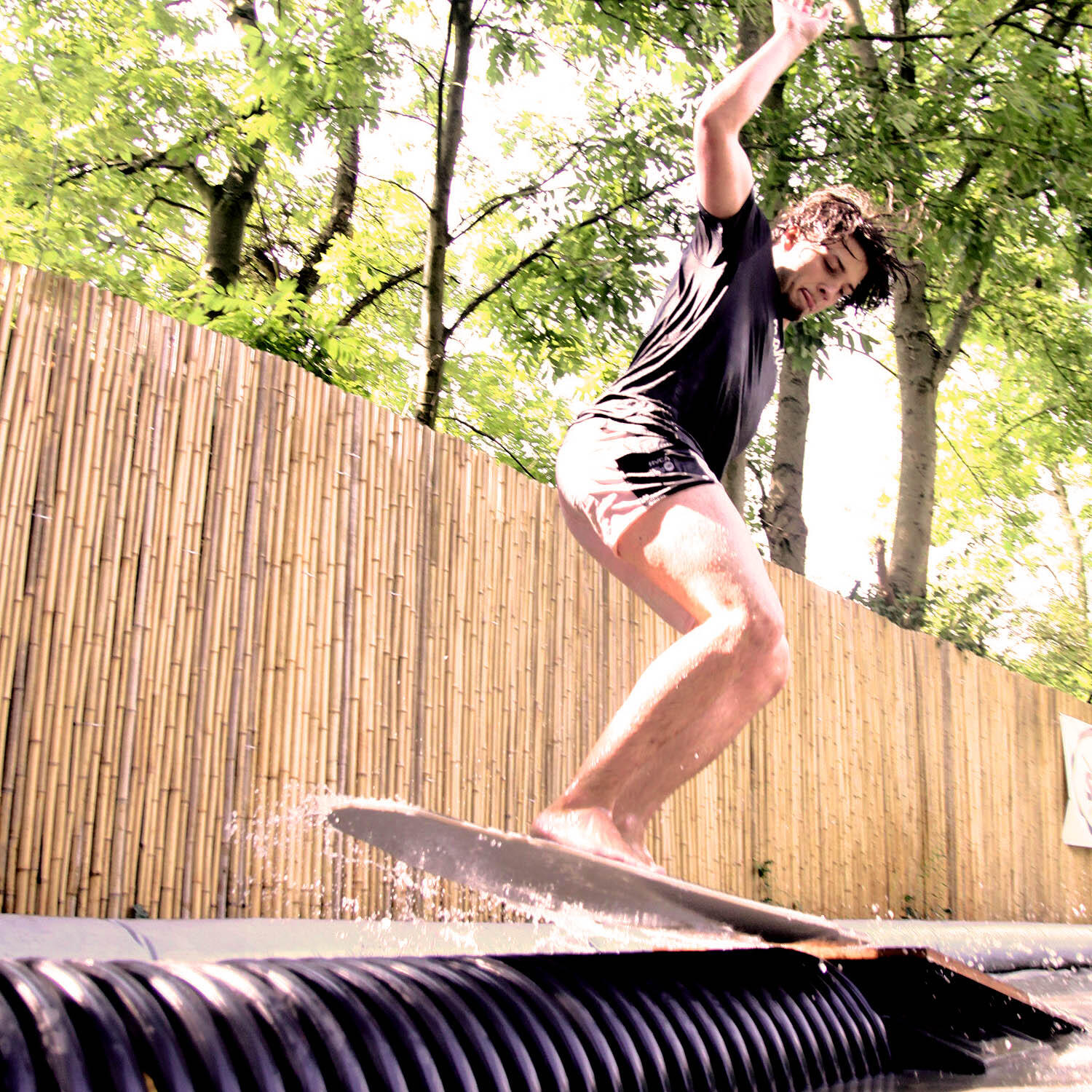 Skimboard OHANA 7/7