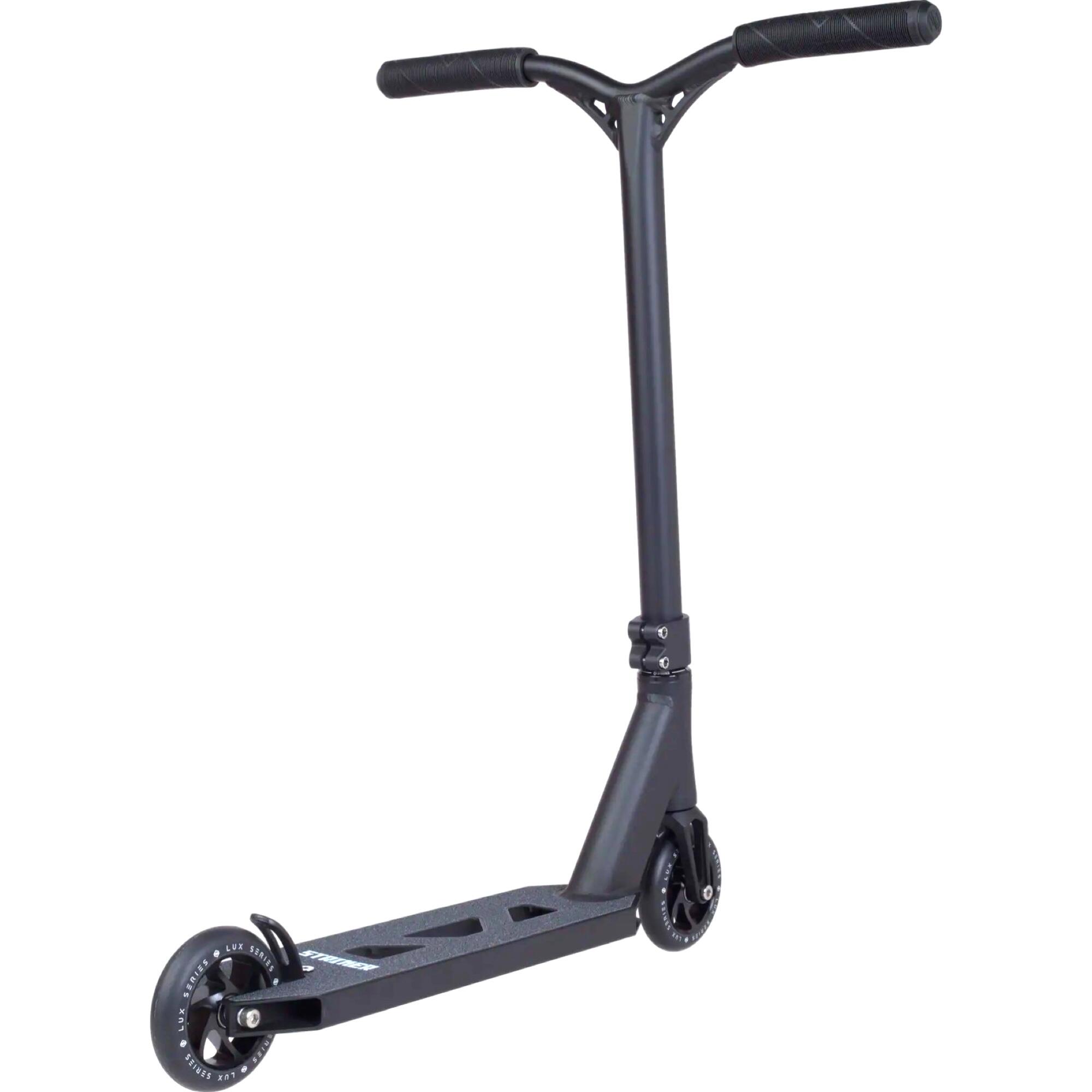 Striker Lux Youth Stunt-Scooter H=75,5cm 2,95kg schwarz 4/7