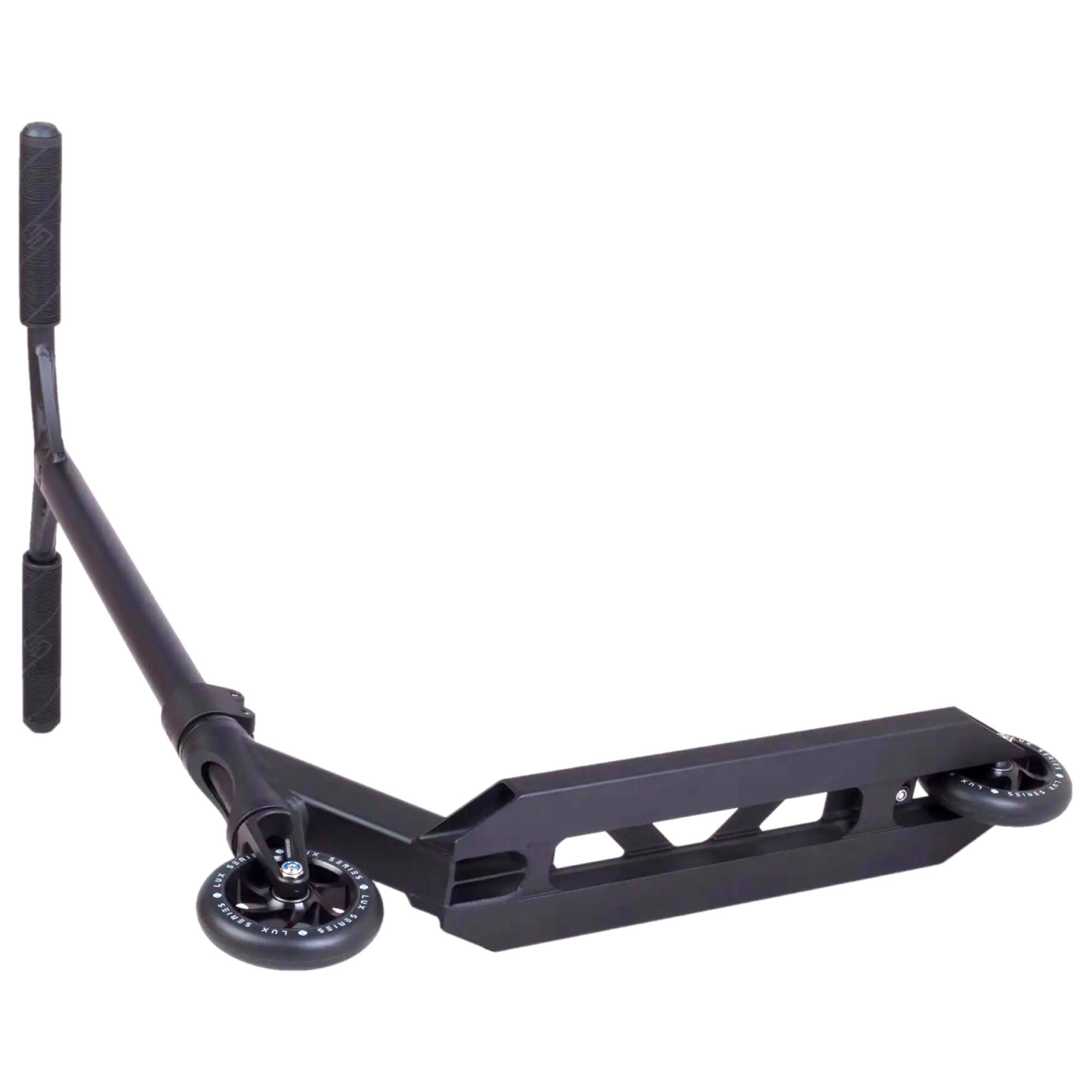 Striker Lux Youth Stunt-Scooter H=75,5cm 2,95kg schwarz 3/7