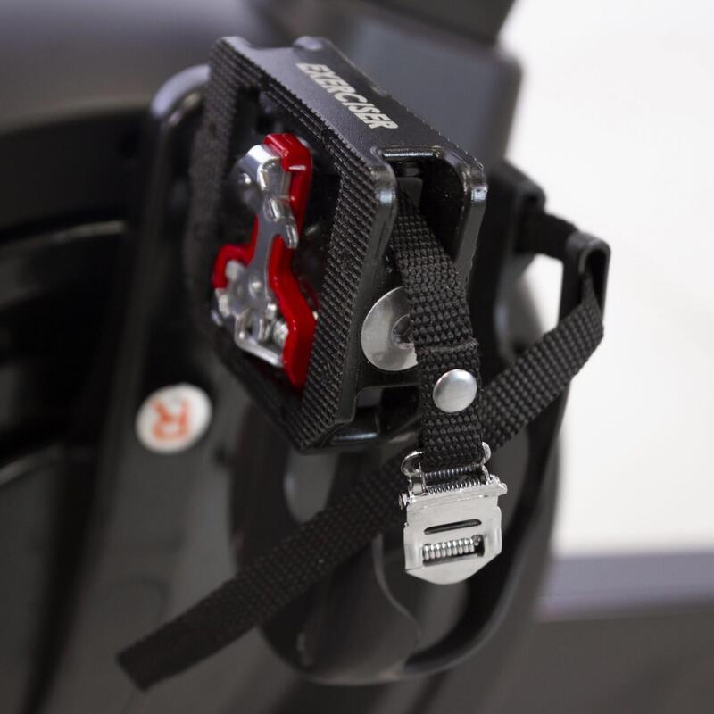 Smart bike H936R Exercycle +