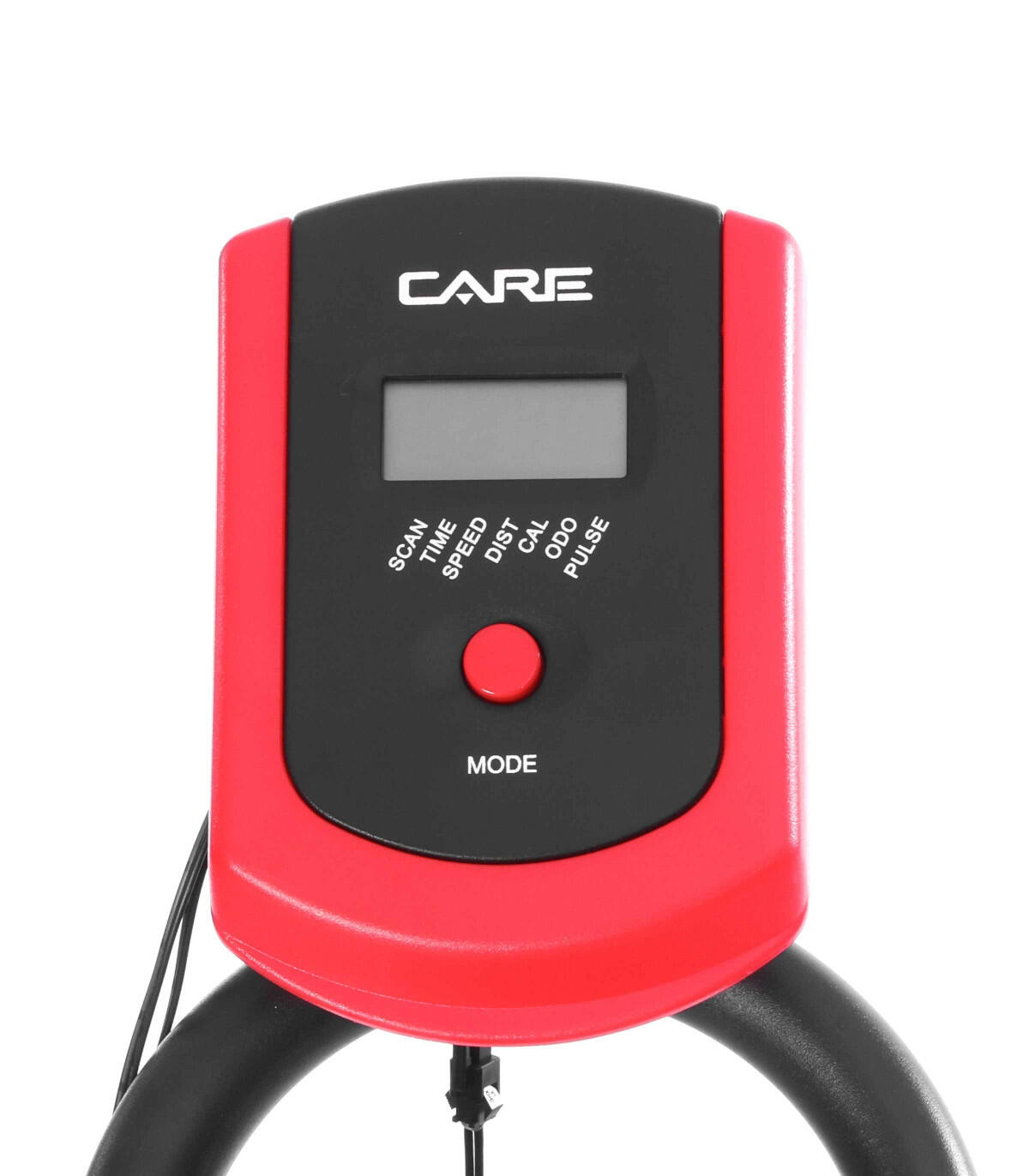 Vélo de Biking - CARE - racing 470-475 Rouge 3/8