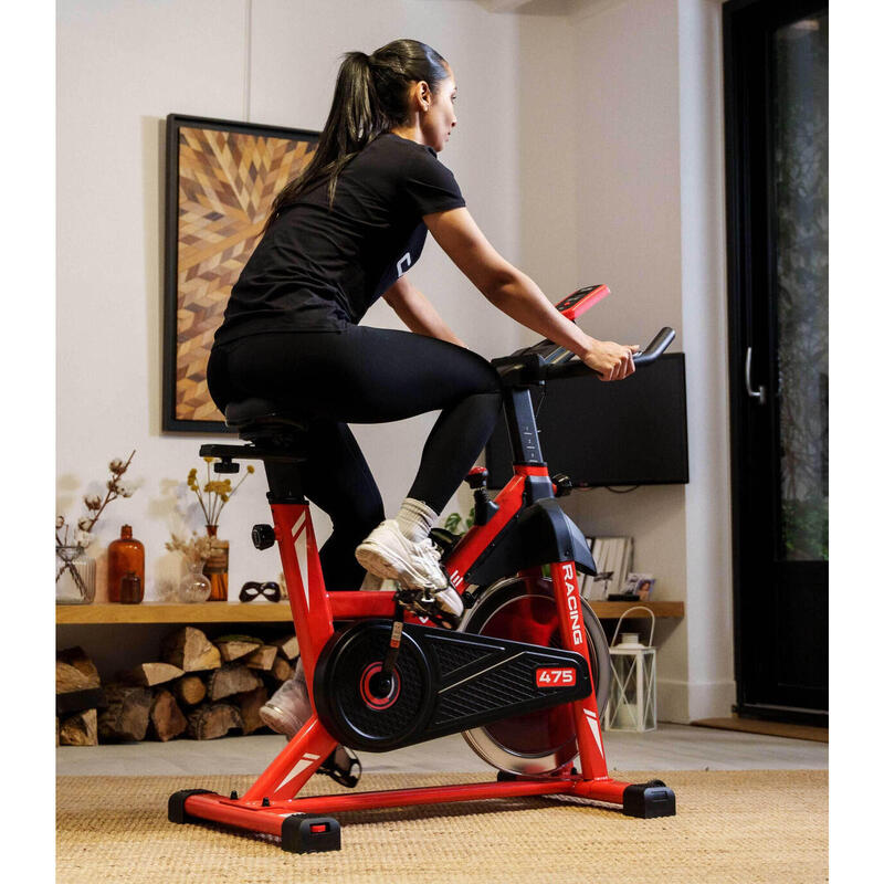 Vélo de Biking - CARE - racing 470-475