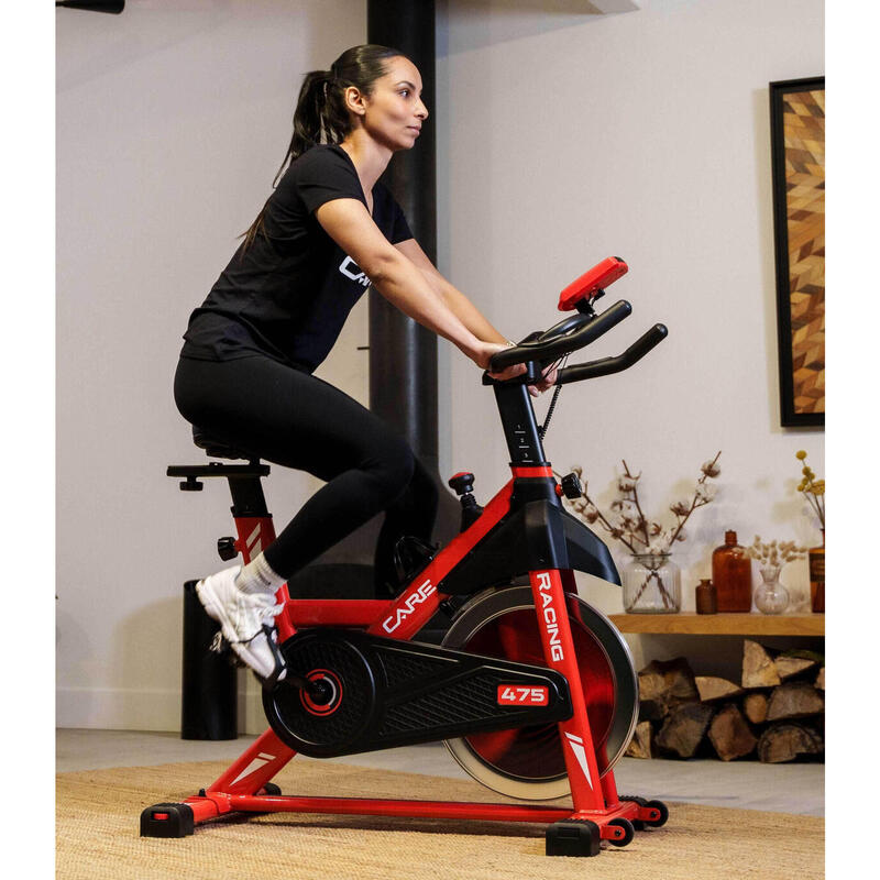 Vélo de Biking - CARE - racing 470-475