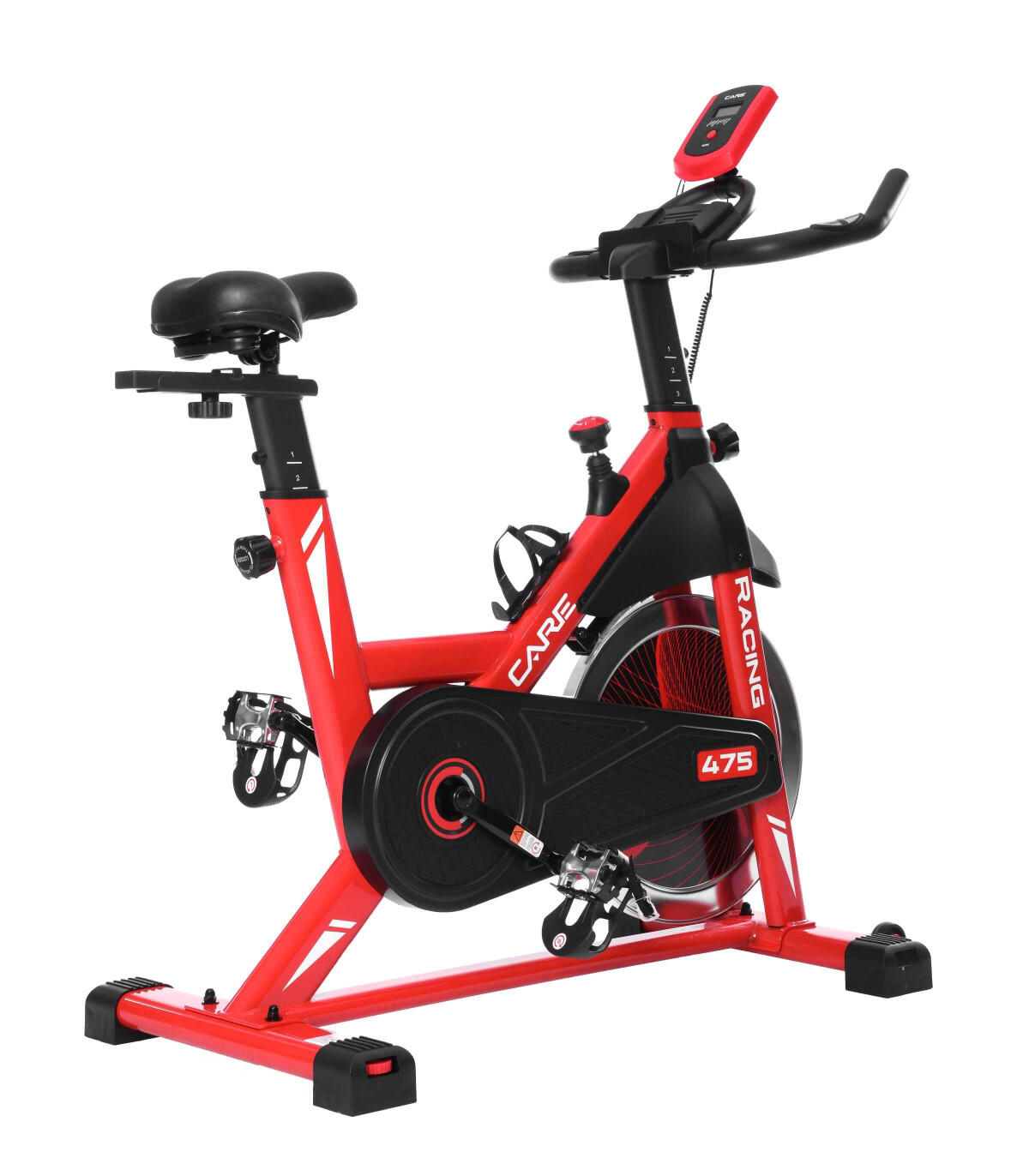 CARE FITNESS Dubbele verstelbare katrol care premium line