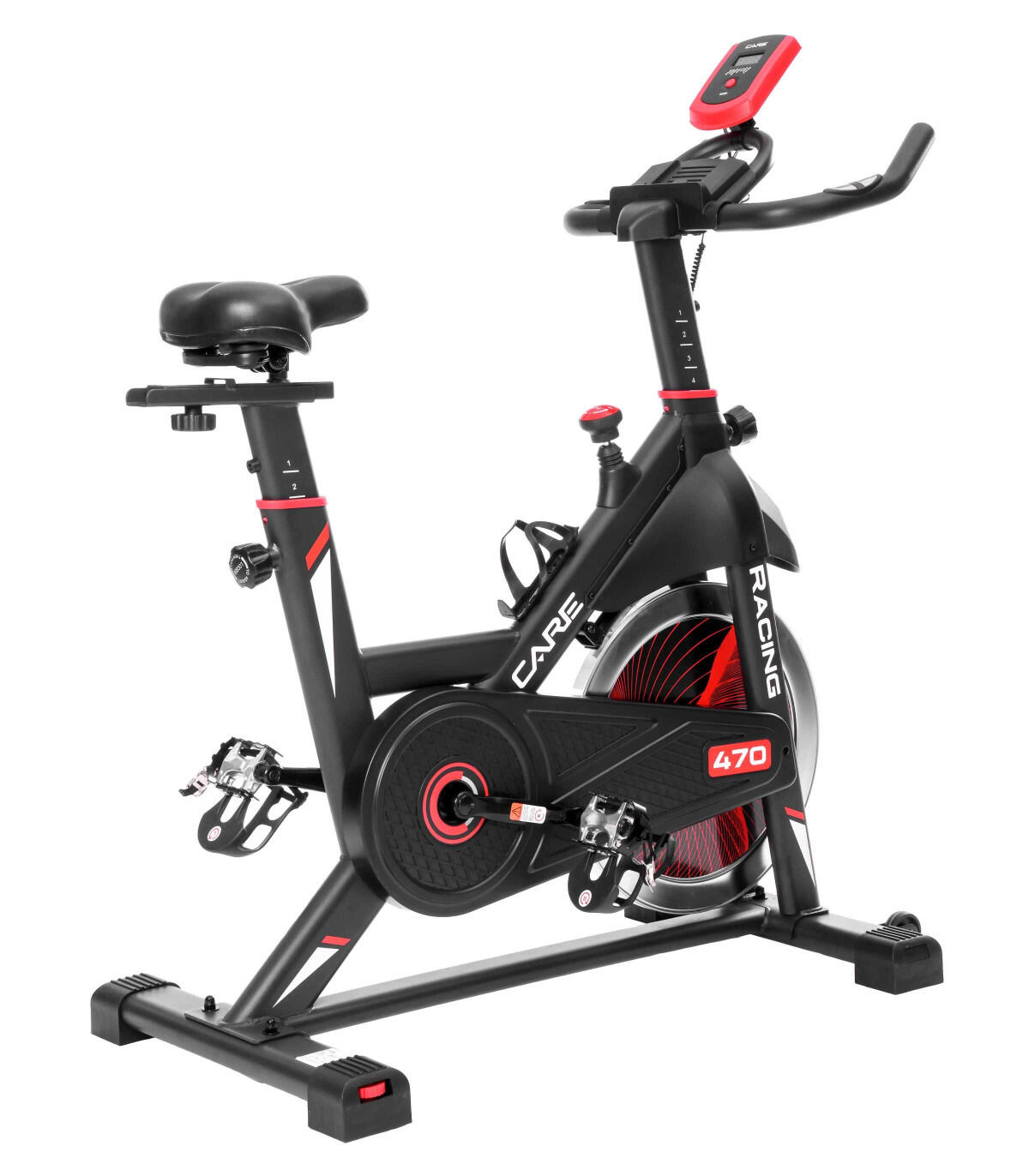 CARE FITNESS Dubbele verstelbare katrol care premium line